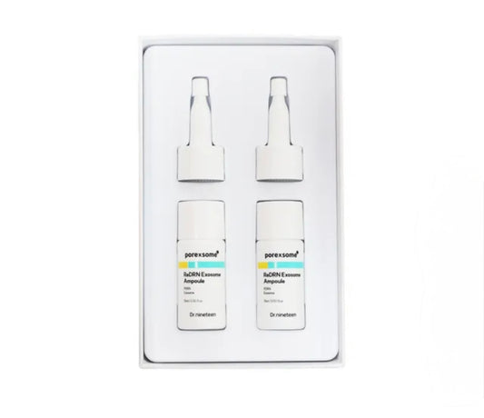 Dr.nineteen PoreXsome ReDRN Exosome Ampoule