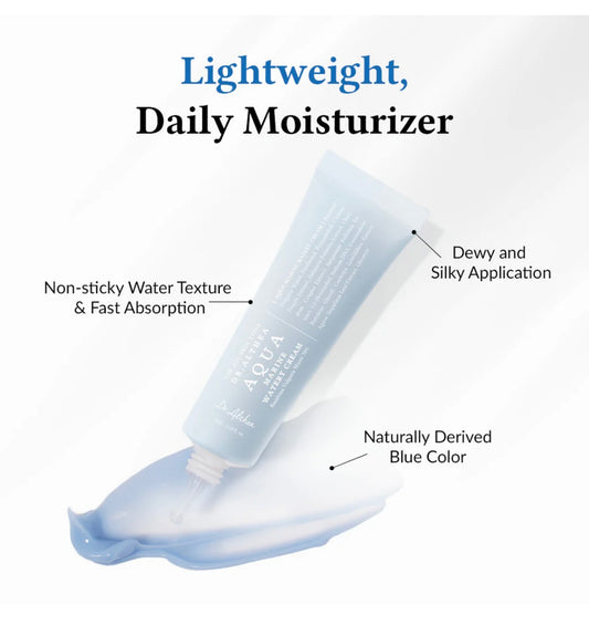 Dr.Althea Aqua Marine Watery Cream