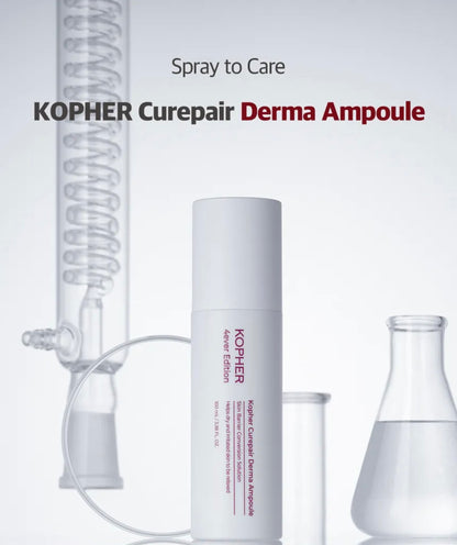 KOPHER Curepair Derma Ampoule