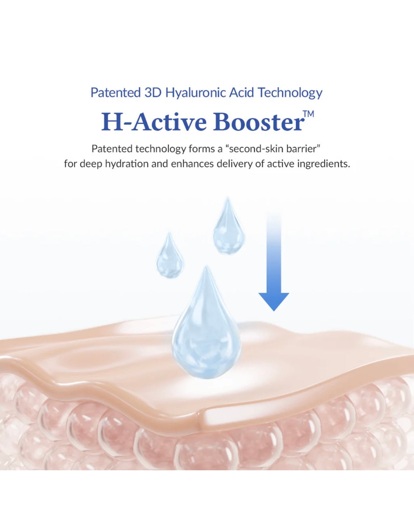 Dr.Althea Aqua Marine Deep Serum