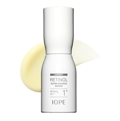 IOPE Retinol Super Bounce Serum RX™ 1%