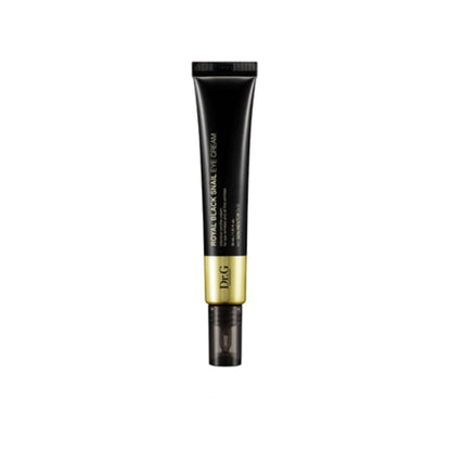Dr.G Royal Black Snail Eye Cream