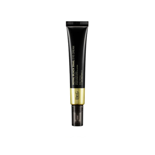 Dr.G Royal Black Snail Eye Cream