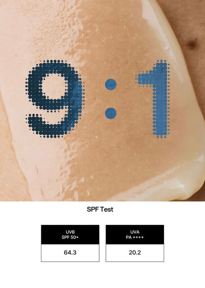 B:Lab Matcha Airyfit Sun Stick