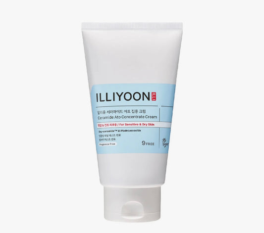 ILLIYOON Ceramide Ato Concentrate Cream 150mL