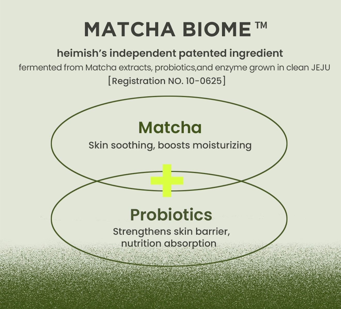 heimish Matcha Biome Oil-Free Calming Gel Moisturizer
