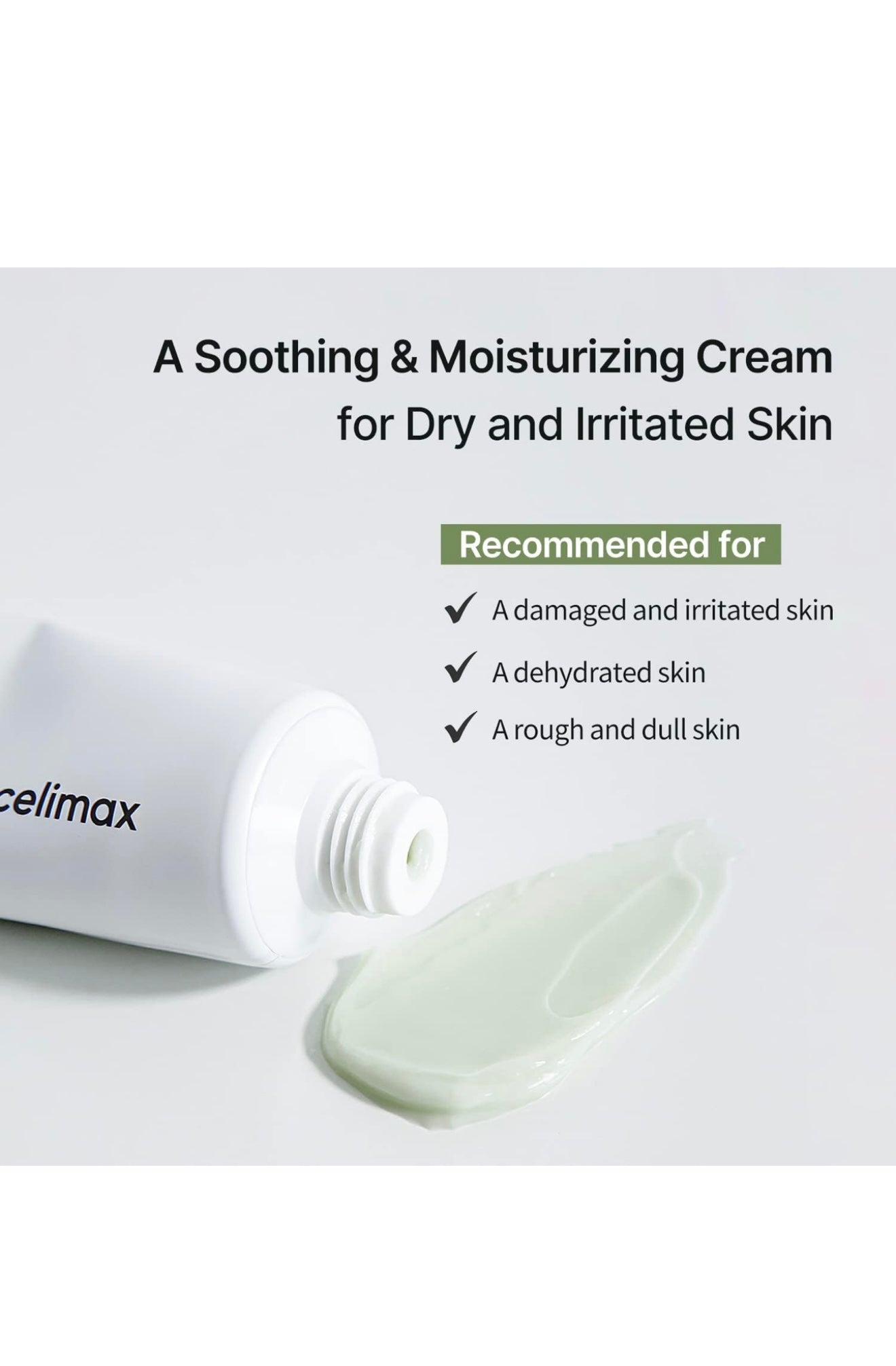 celimax The Real Noni Energy Repair Cream