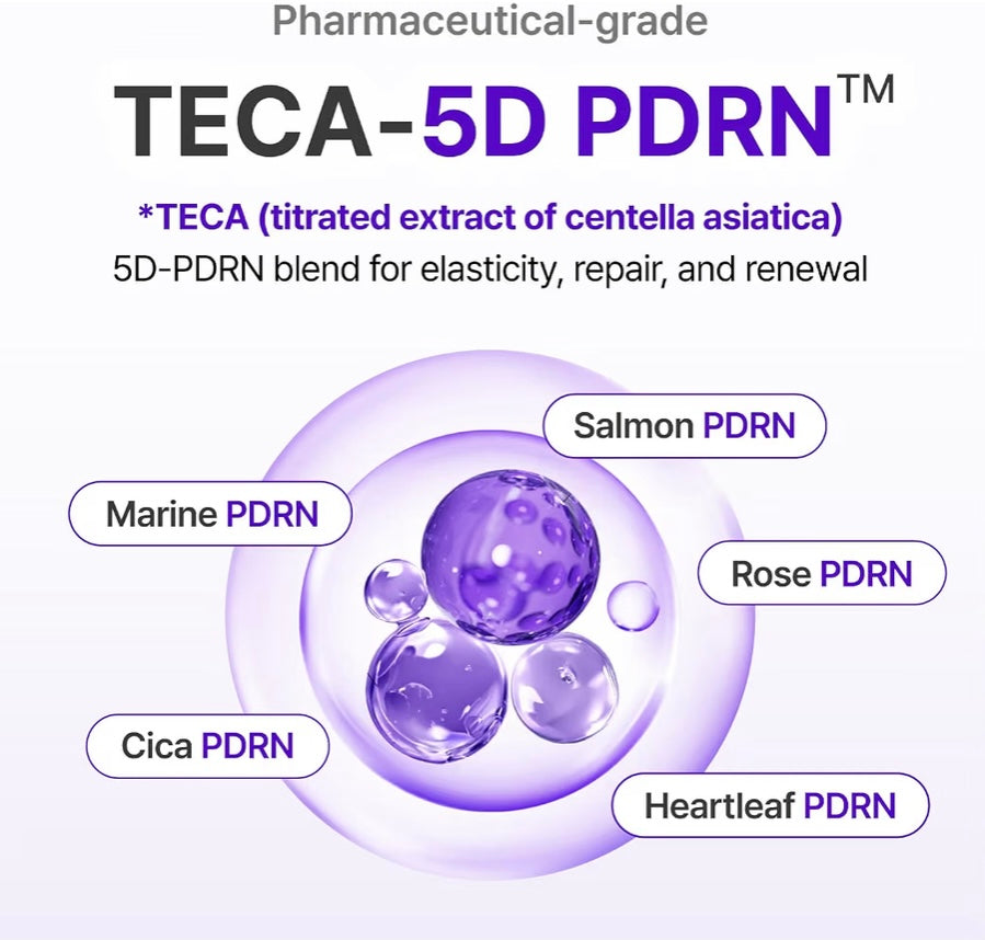 Centellian24 Expert Madeca Cream Active Renew PDRN