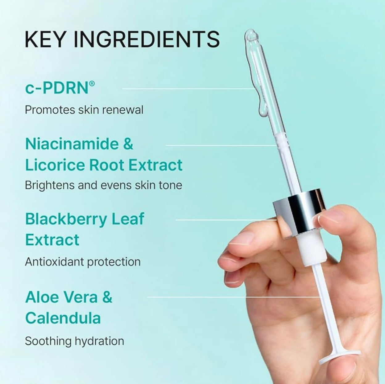 REJURAN Turnover Ampoule