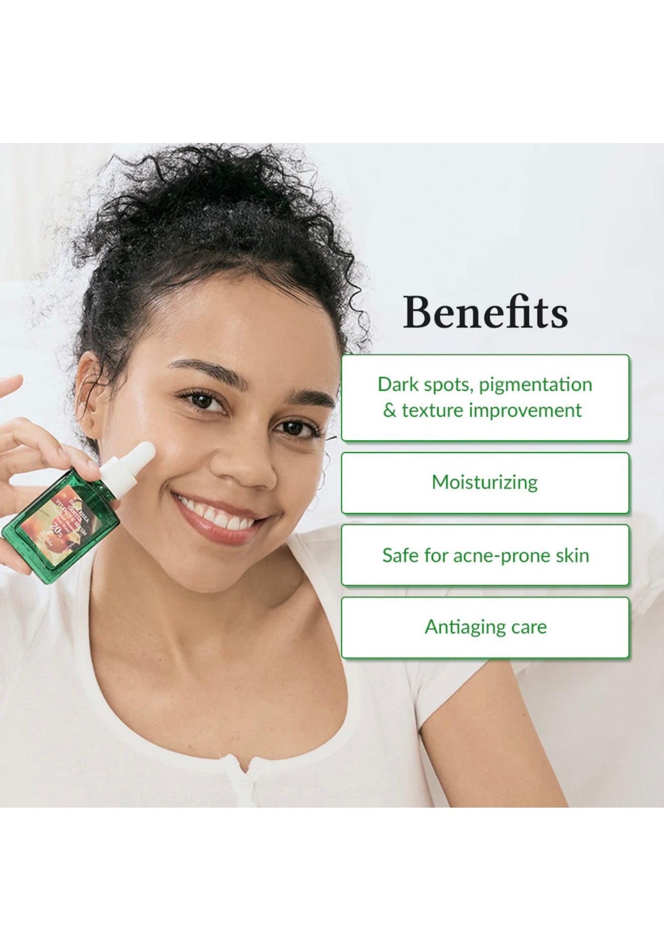 Dr.Althea Gentle Vitamin C Serum