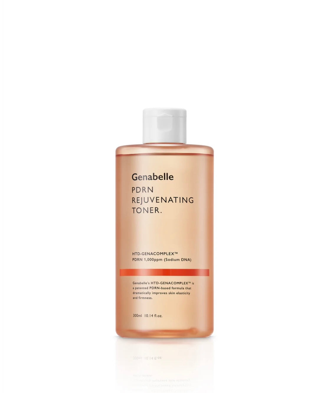 Genabelle PDRN Rejuvenating Toner