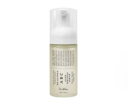 Dr.Althea ABC Glow Whipped Serum