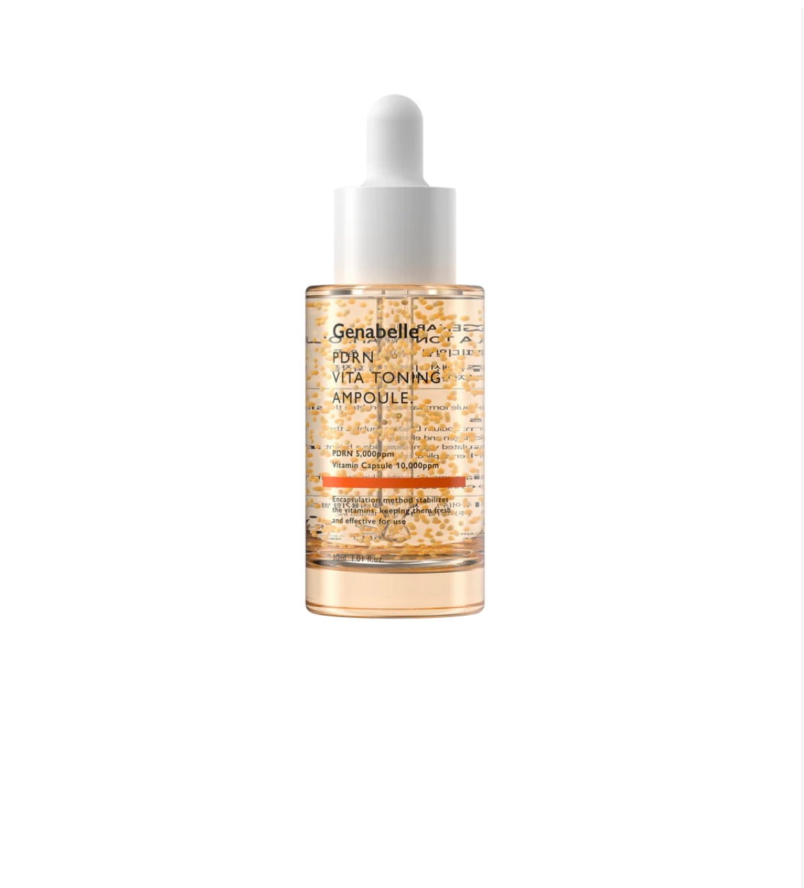 Genabelle PDRN Vita Toning Ampoule