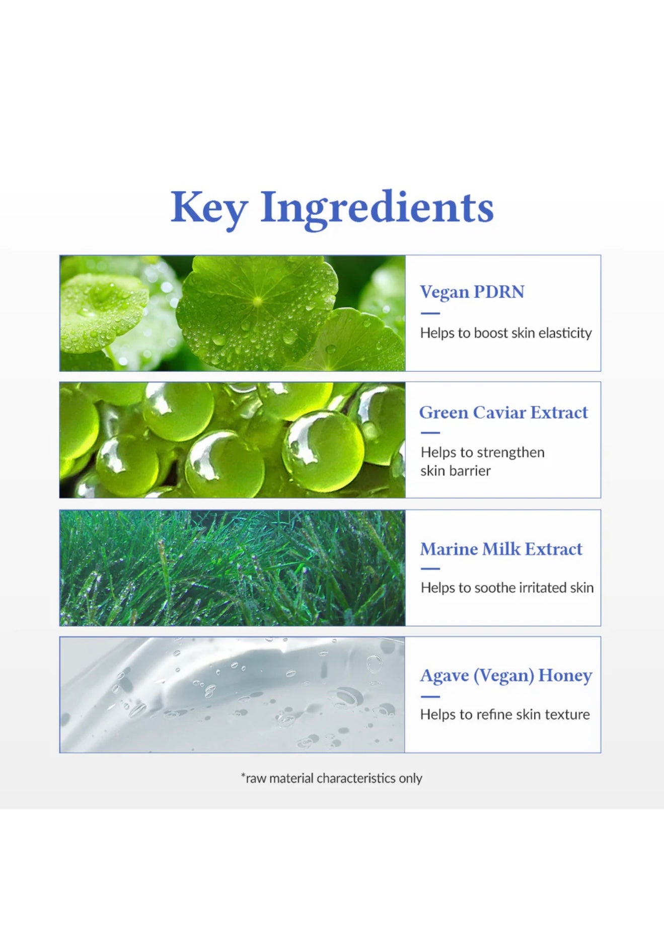 Dr.Althea Aqua Marine Deep Serum