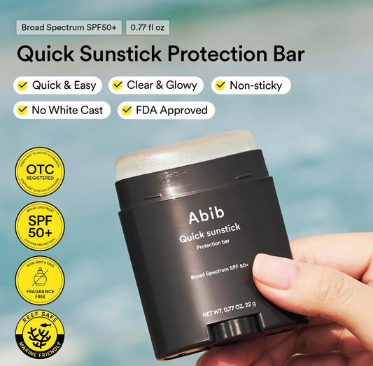 Abib Quick Sunstick Protection Bar