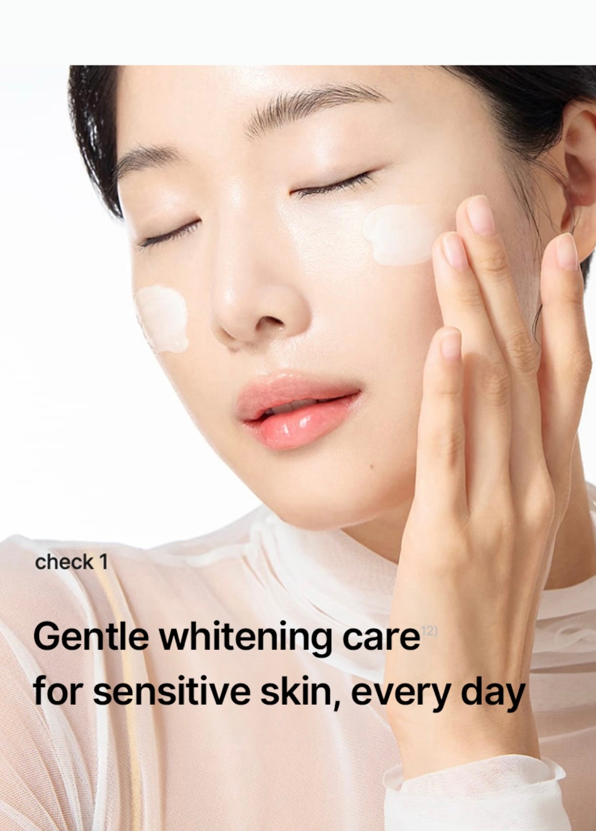 celimax Pore+Dark Spot Brightening Cream