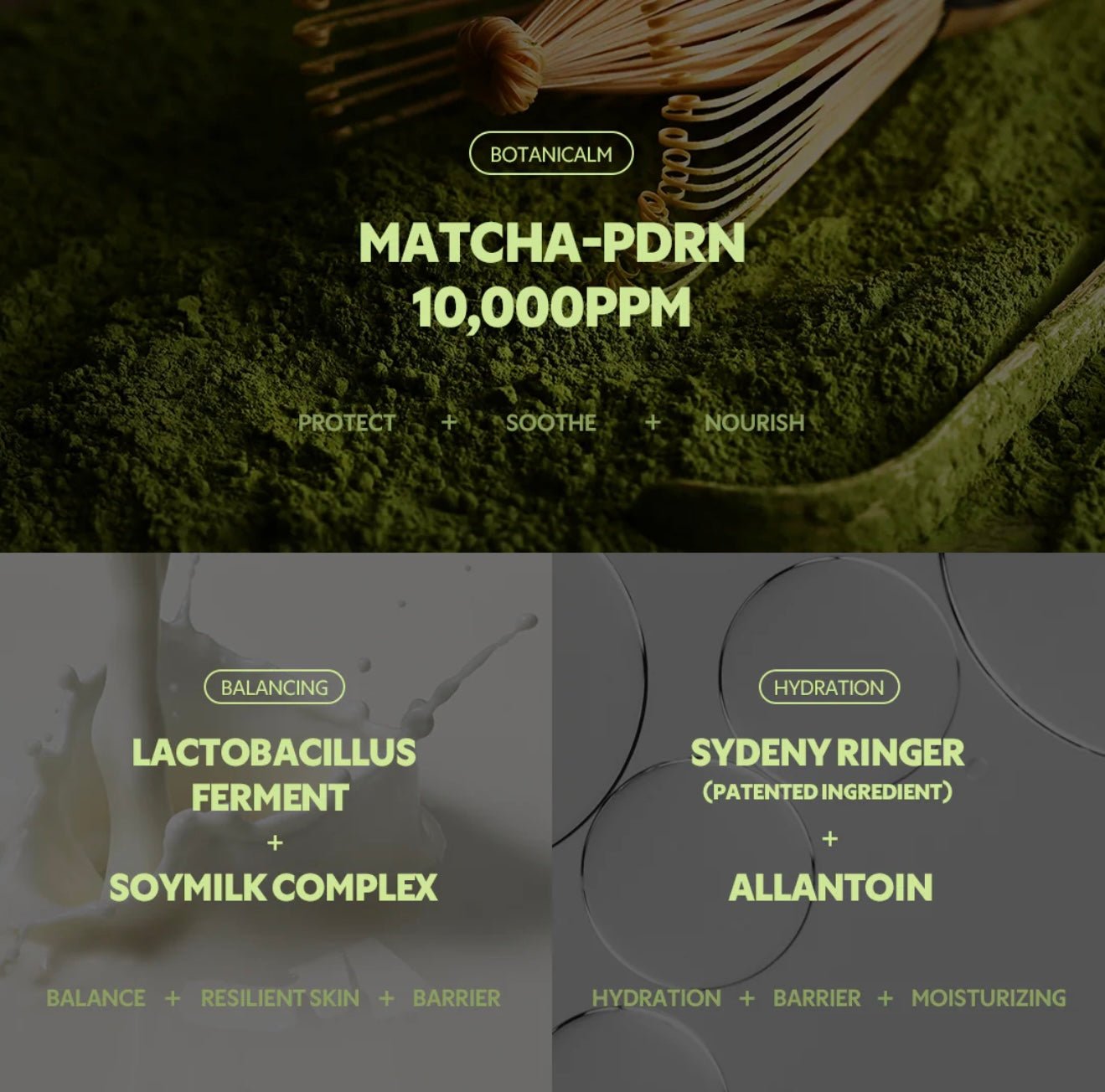 Tirtir Matcha Skin Toner