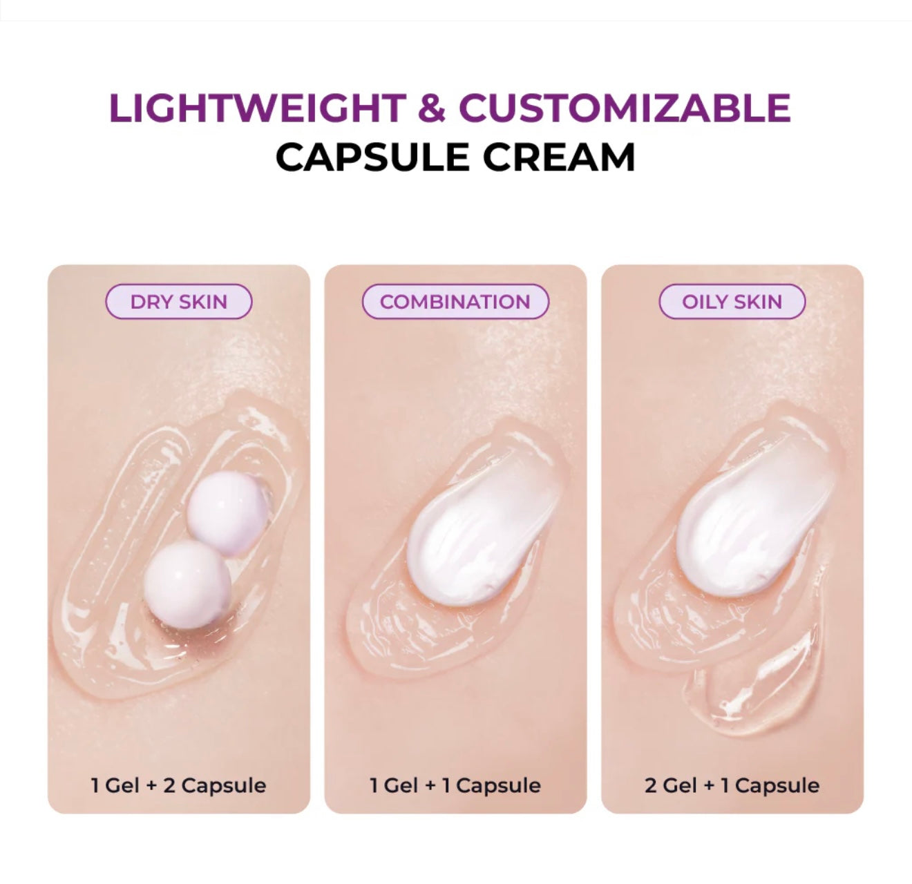 Jumiso Niacinamide 5+ Overnight Cream