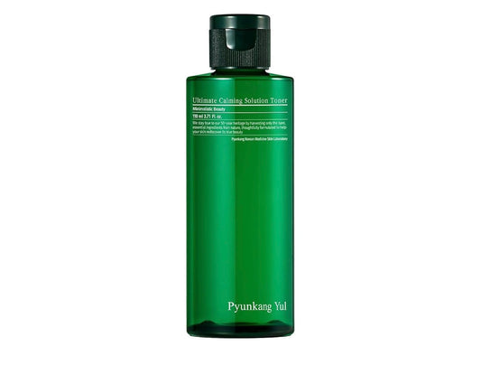 Pyunkang Yul Ultimate Calming Solution Toner