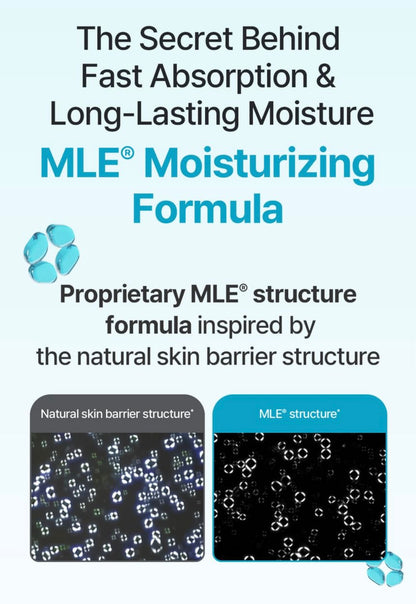 Derma: B Daily Moisture Body Lotion