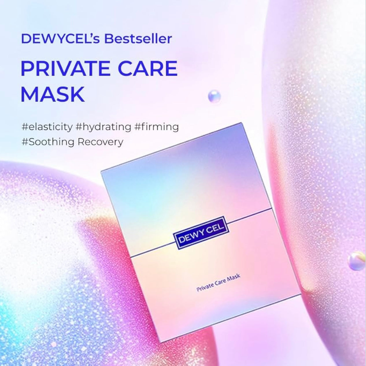 Dewycel Private Care Mask