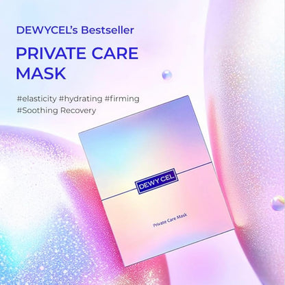 Dewycel Private Care Mask