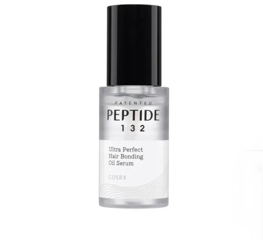 COSRX Peptide 132 Ultra Perfect Hair Bonding Oil Serum