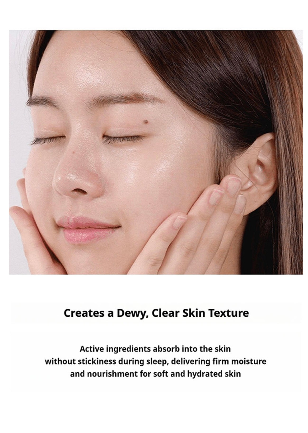VT Progloss Sleeping Mask