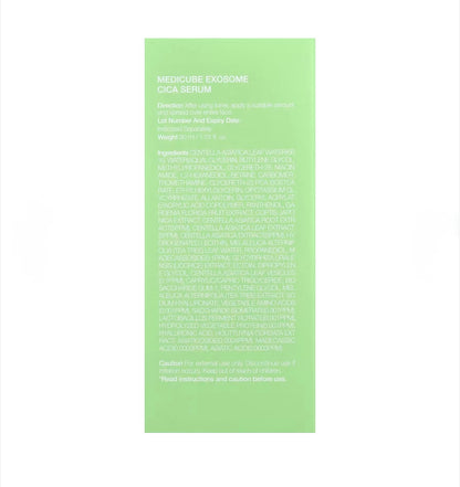 Medicube Exosome Cica Serum