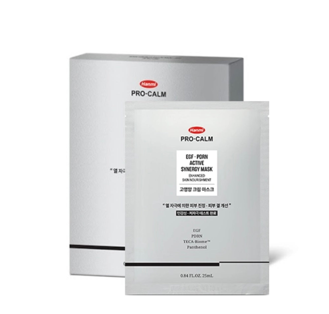 PRO-CALM EGF PDRN Active Synergy Mask