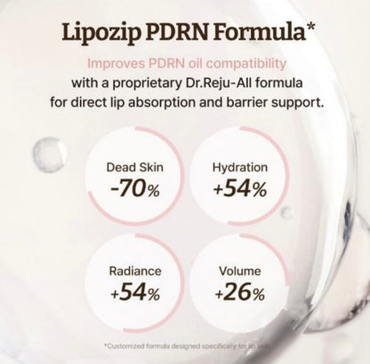 Dr.Reju-All Advanced PDRN Rejuvenating Lip Serum