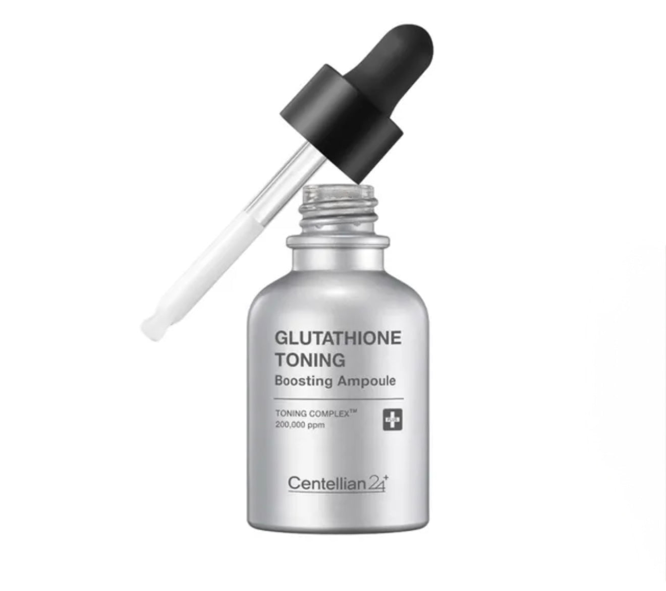 Centellian24 Glutathione Toning Boosting Ampoule