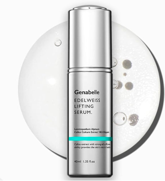 Genabelle Edelweiss Lifting Serum