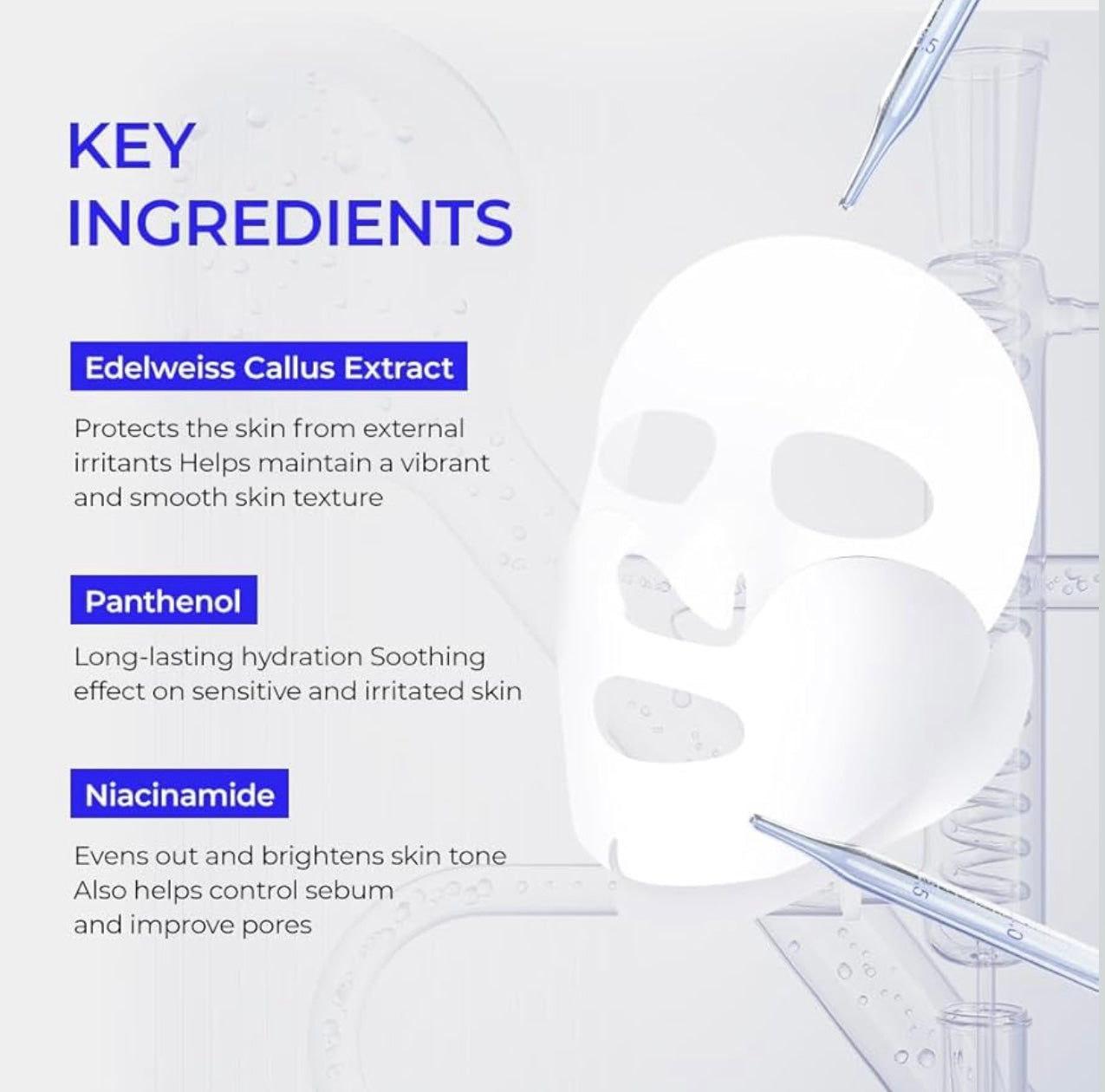 Dewycel Private Care Mask