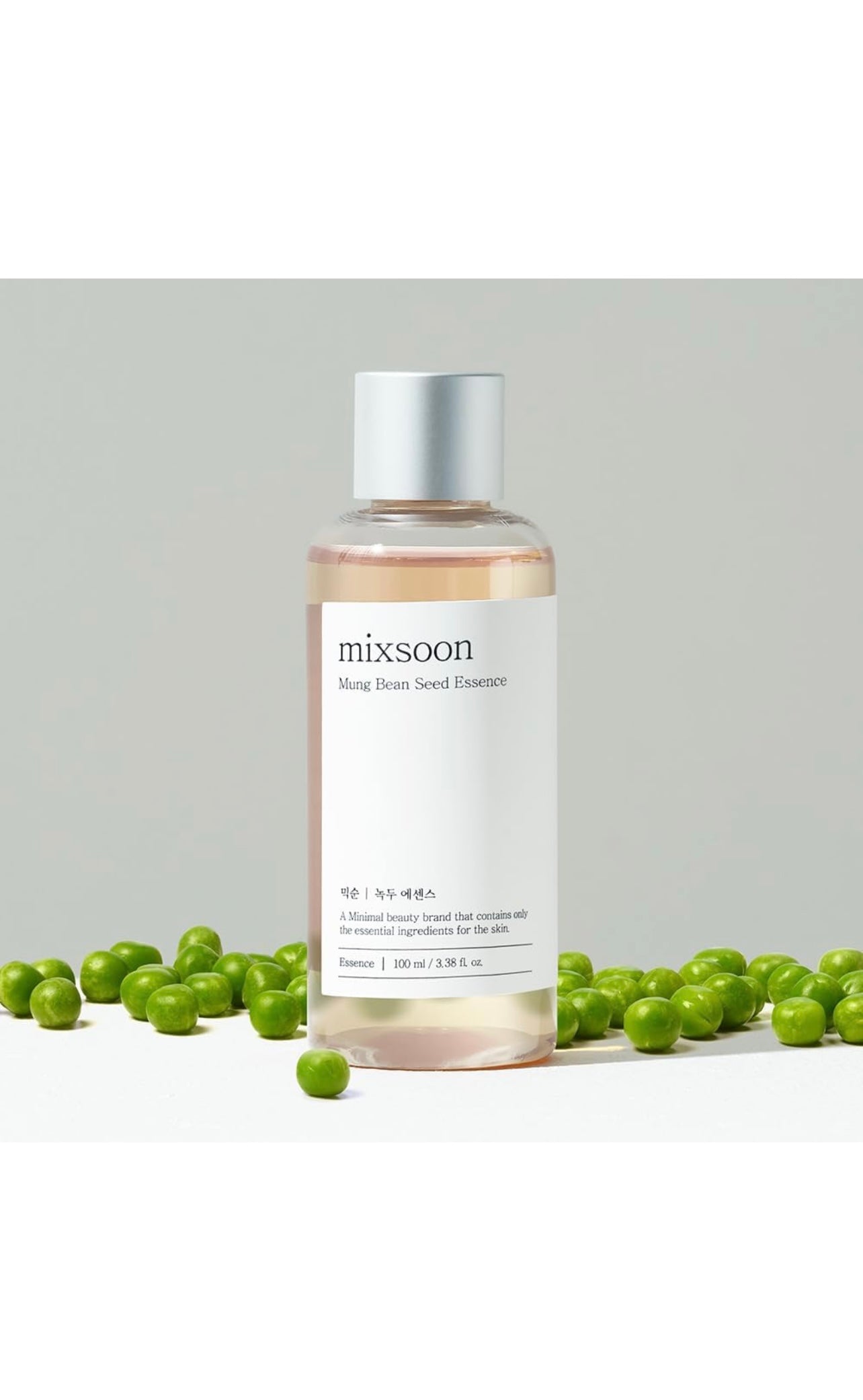 mixsoon Mung Bean Seed Essence