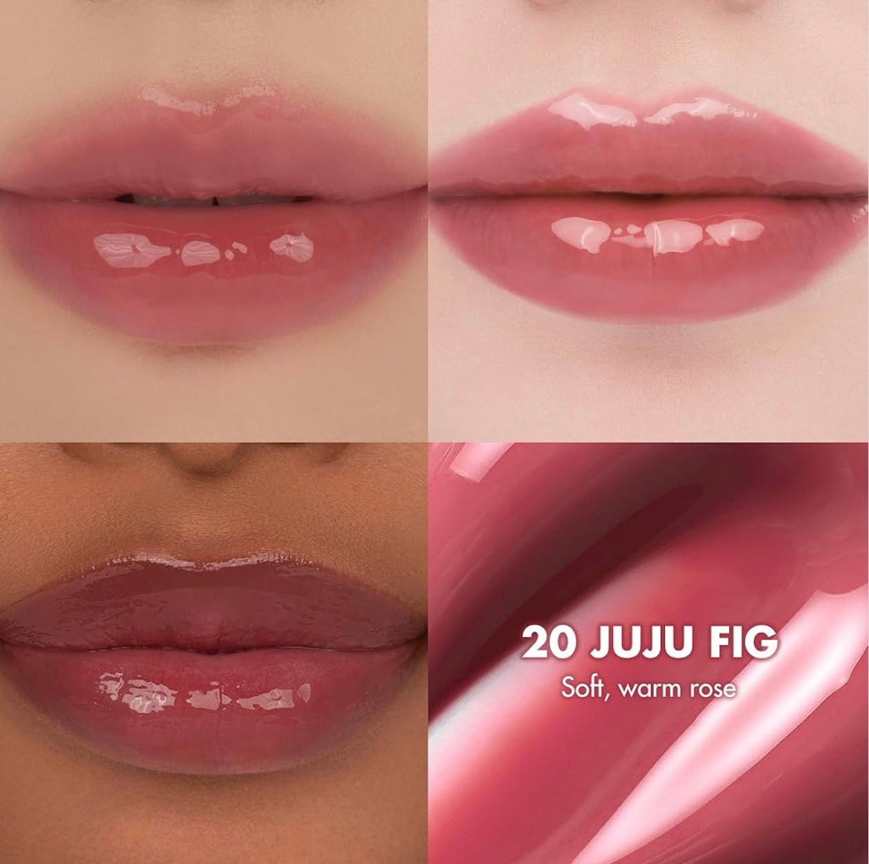 rom&nd The Juicy Lasting Tint