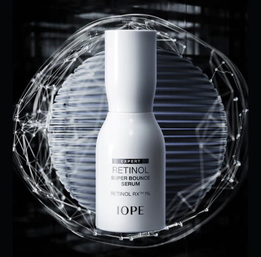 IOPE Retinol Super Bounce Serum RX™ 1%
