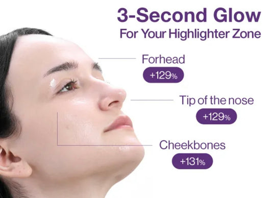 numbuzin No.9 NAD+ PDRN Glow Boosting Toner