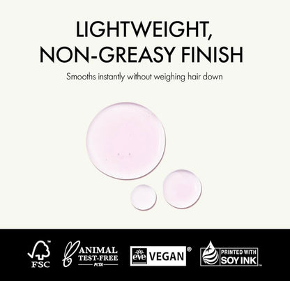 ANILLO Rosy Night Repair Hair Essence