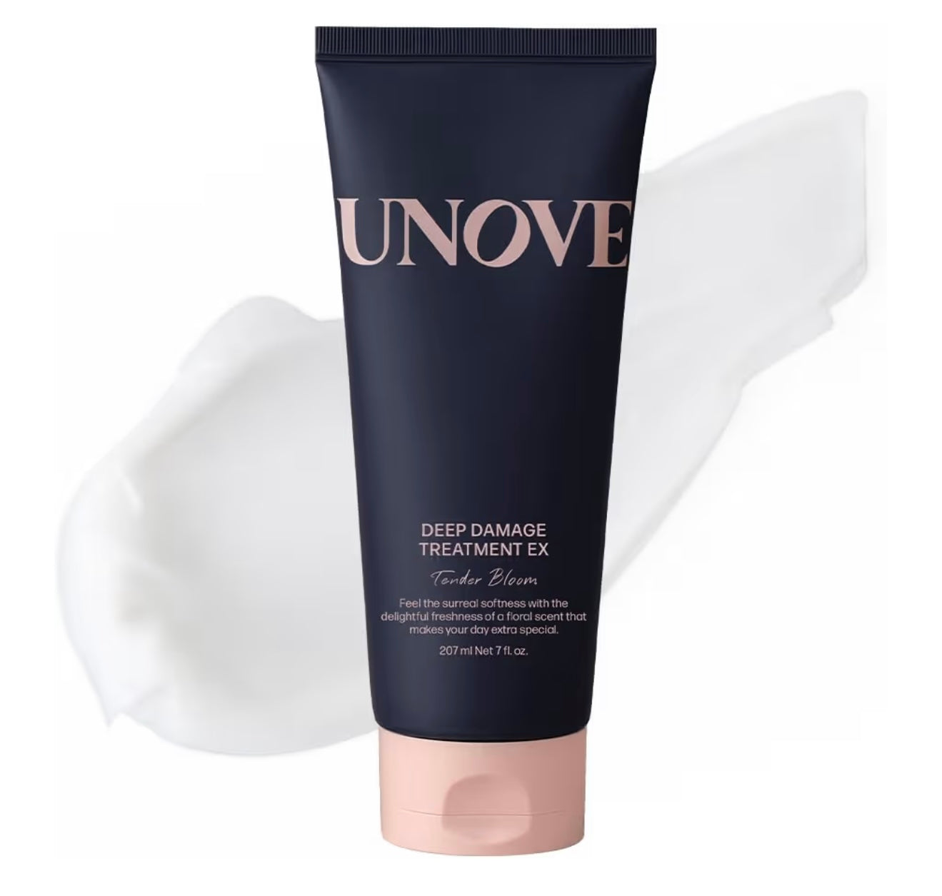 UNOVE Deep Damage Treatment (Tender Bloom)