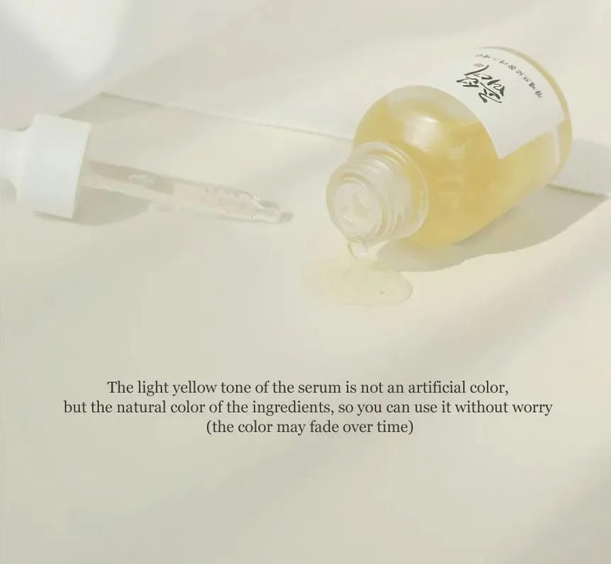 Beauty of Joseon Glow Serum