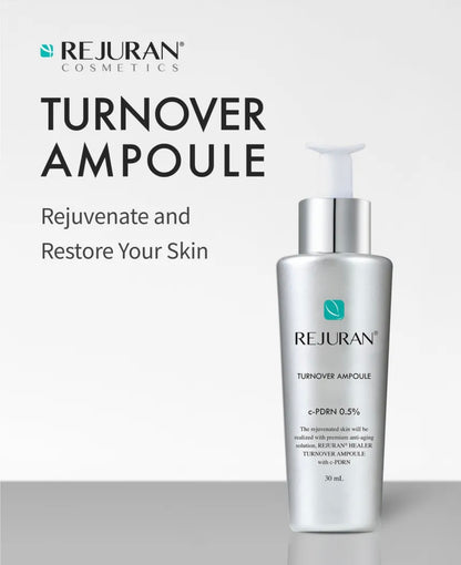 REJURAN Turnover Ampoule