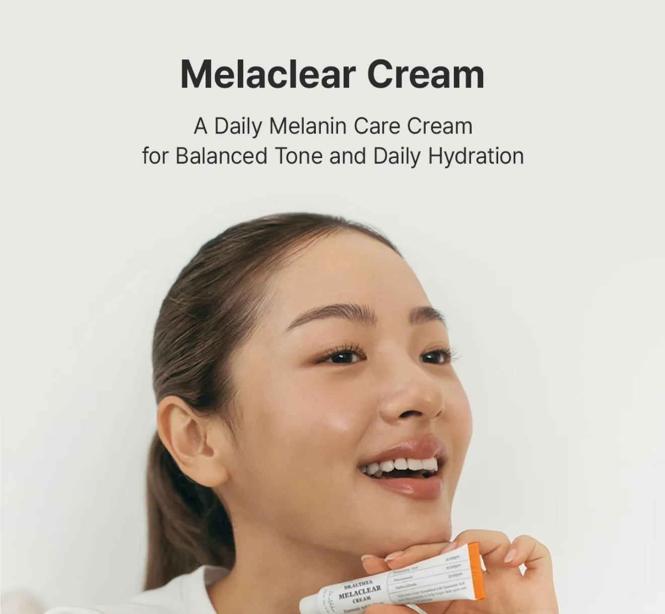 Dr.Althea Melaclear Cream