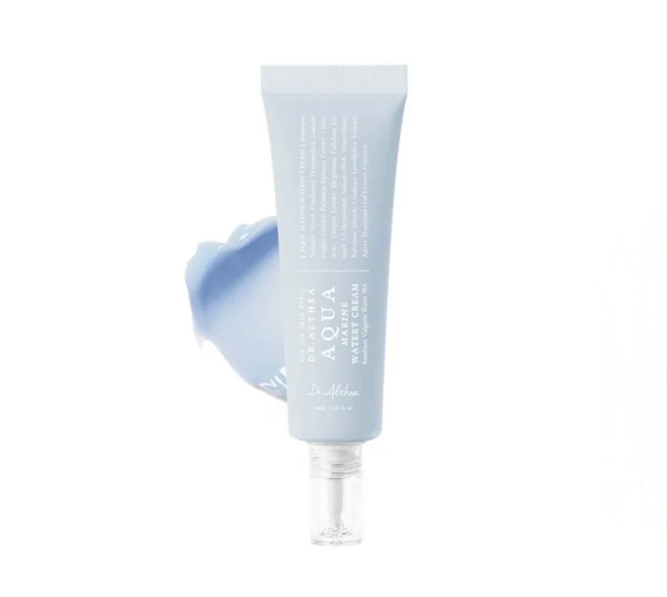 Dr.Althea Aqua Marine Watery Cream