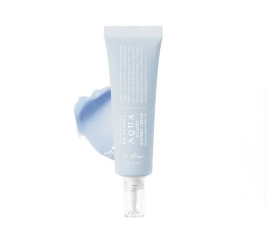 Dr.Althea Aqua Marine Watery Cream