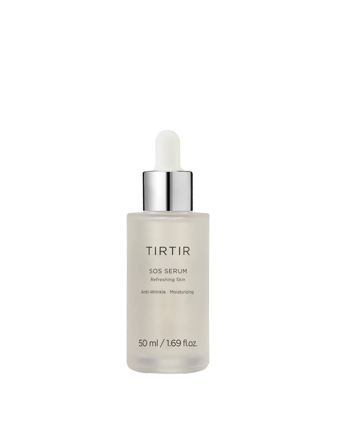 TIRTIR SOS SERUM