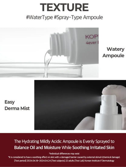 KOPHER Curepair Derma Ampoule