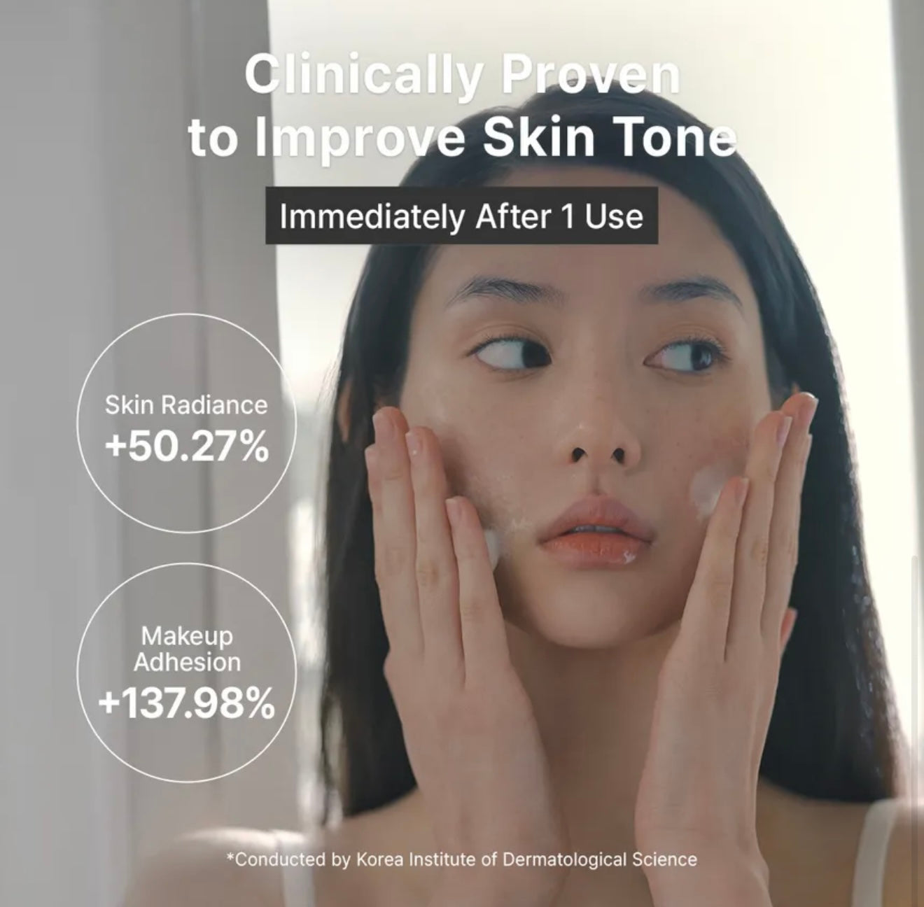 Dr.Althea ABC Glow Whipped Serum