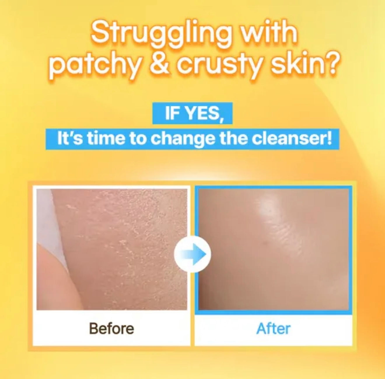 HYAAH Mild But Deep Cleansing Water 300mL