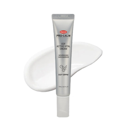 PRO-CALM EGF Active Vital Cream